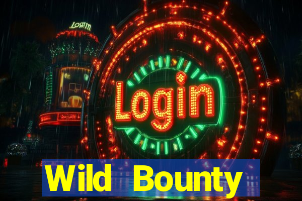 Wild Bounty Showdown pg demo main demo pg soft wild bounty